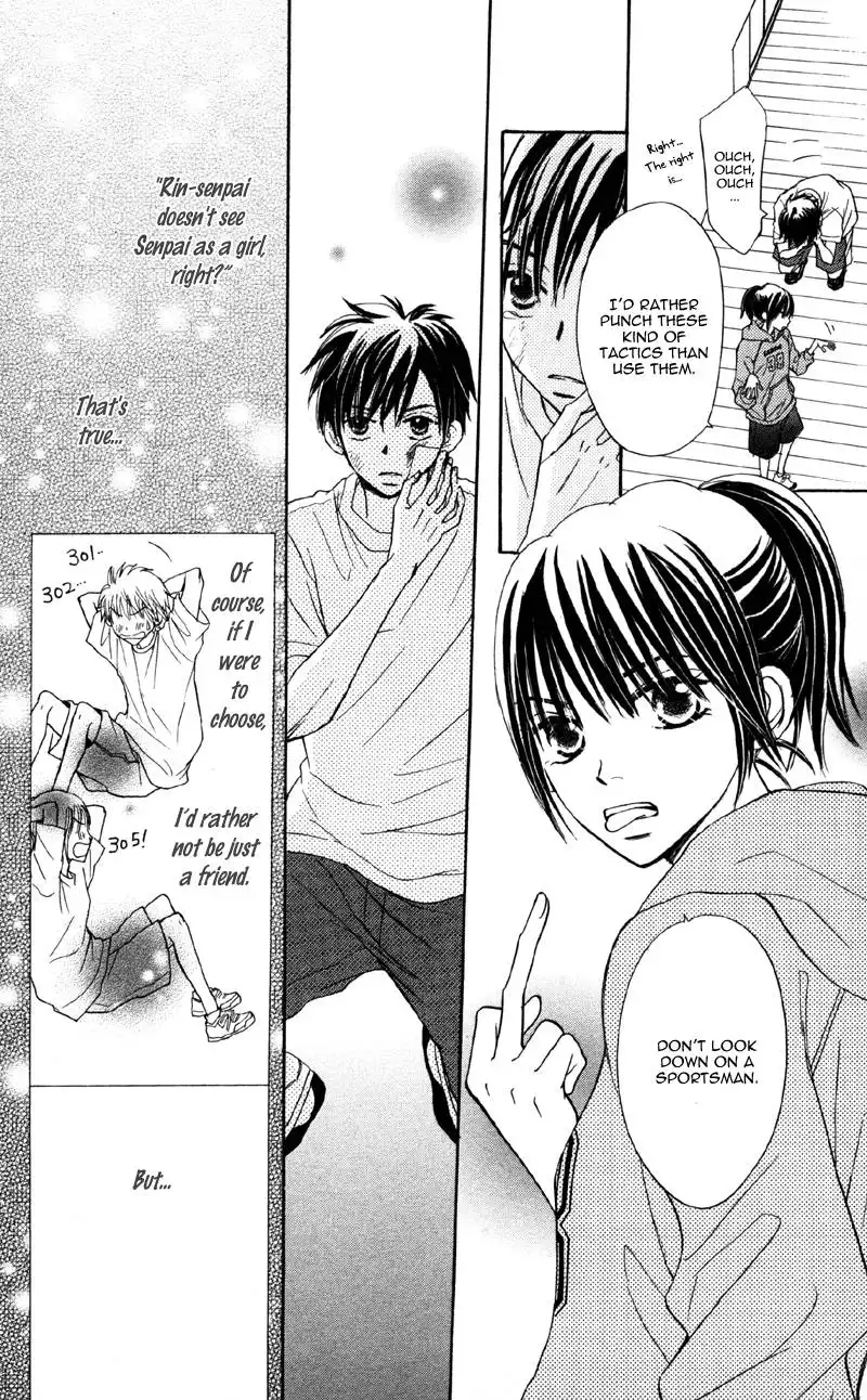 Datte Aishiteru Chapter 3 27